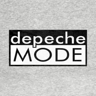 90s Depeche Mode T-Shirt